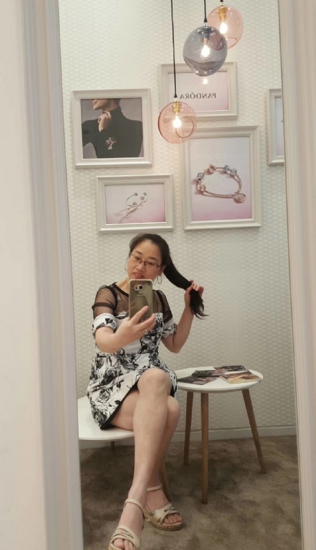 阿红的第一张照片--昆明相亲服务中心