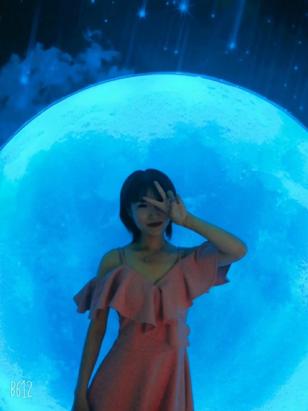 Smile的第一张照片--昆明相亲服务中心