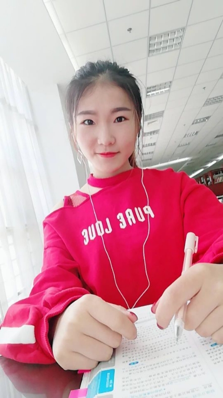 Smile的第二张照片--昆明相亲服务中心