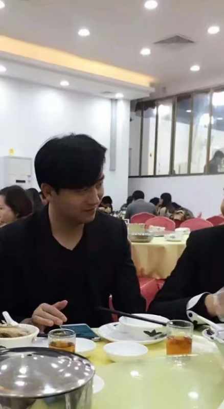 心灵深处的第一张照片--昆明相亲服务中心