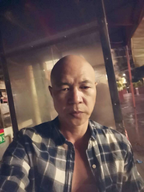 黑马的第一张照片--昆明相亲服务中心