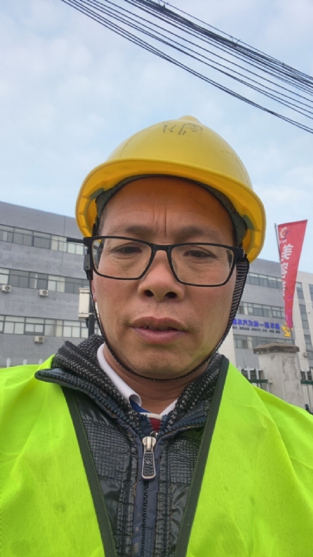 蔡付泽的第一张照片--昆明相亲服务中心