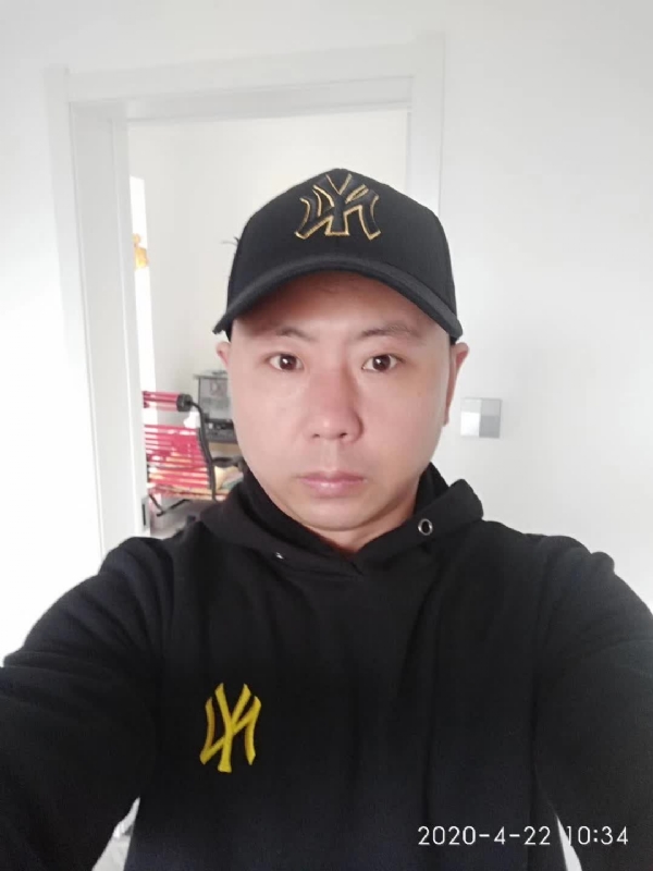 风起的第二张照片--昆明相亲服务中心