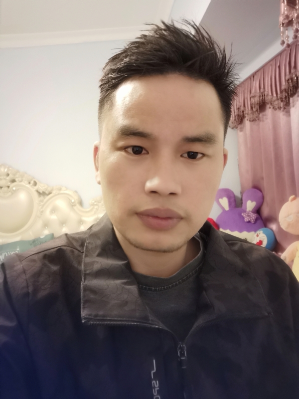 遇见你的第二张照片--昆明相亲服务中心