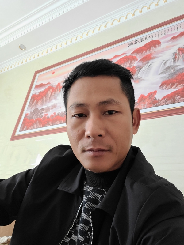 大叔的第一张照片--昆明相亲服务中心