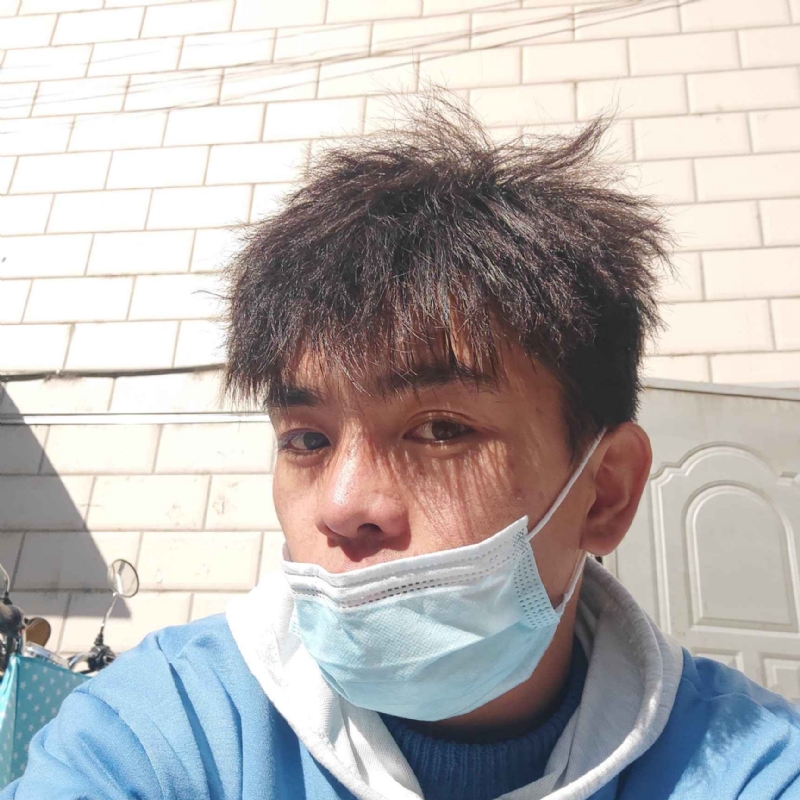 90后美少男的第一张照片--昆明相亲服务中心