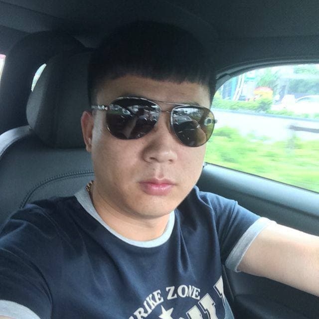 悟的第二张照片--昆明相亲服务中心