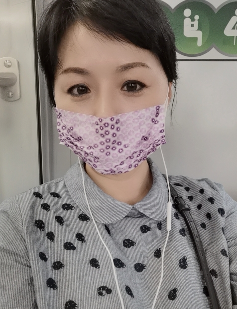 哈哈的第一张照片--昆明相亲服务中心