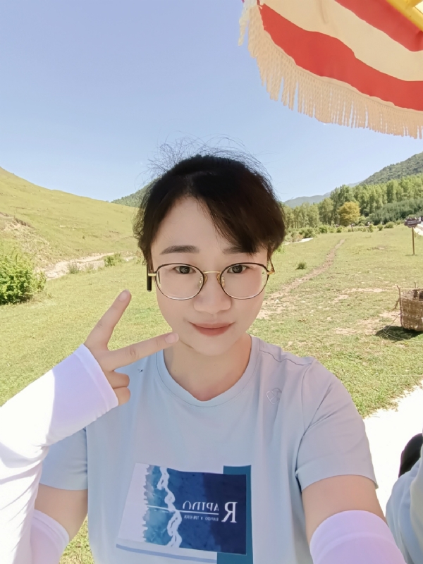 暖暖的第一张照片--昆明相亲服务中心