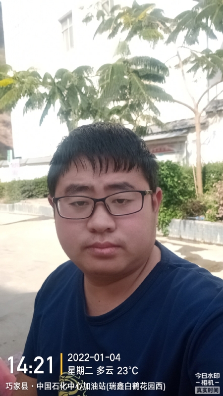 ncxh的第一张照片--昆明相亲服务中心