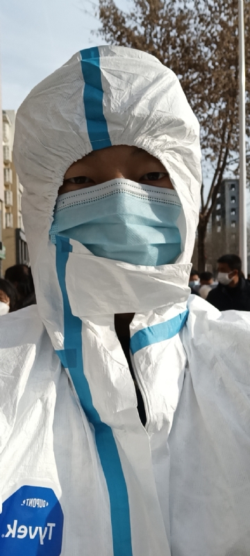 试问卷帘的第二张照片--昆明相亲服务中心