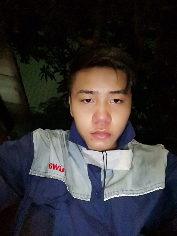 路过的第二张照片--昆明相亲服务中心