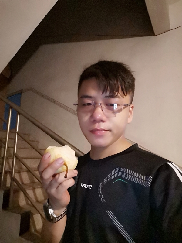 路过的第三张照片--昆明相亲服务中心