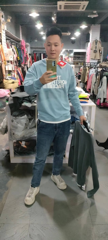 快乐永恒的第三张照片--昆明相亲服务中心