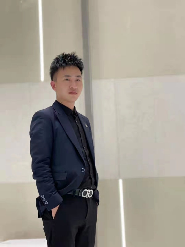 宋定鸿的第二张照片--昆明相亲服务中心