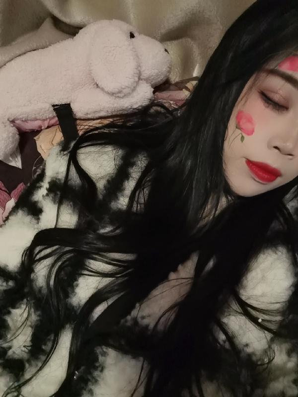 乐乐的第一张照片--昆明相亲服务中心