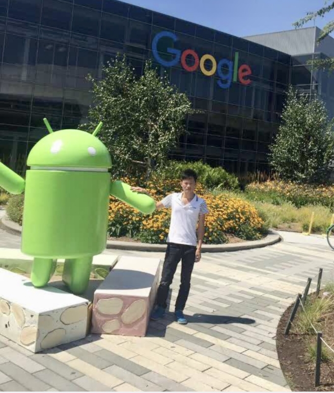 遇见你的第一张照片--昆明相亲服务中心