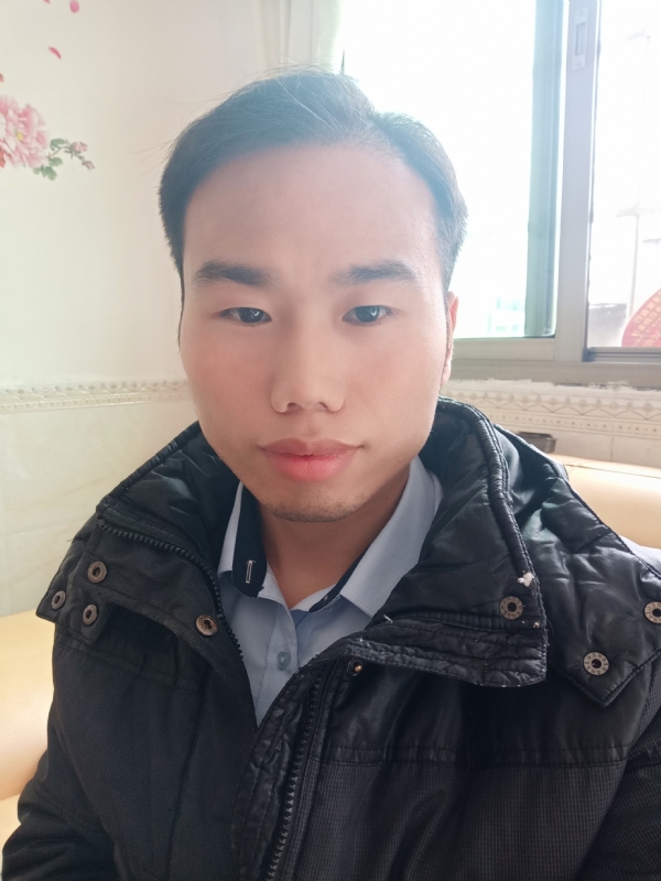 遇见你遇见幸福的第一张照片--昆明相亲服务中心