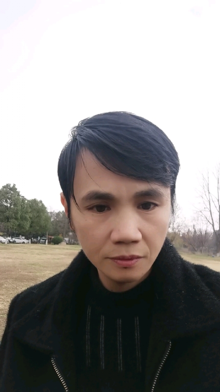 无悔的第一张照片--昆明相亲服务中心