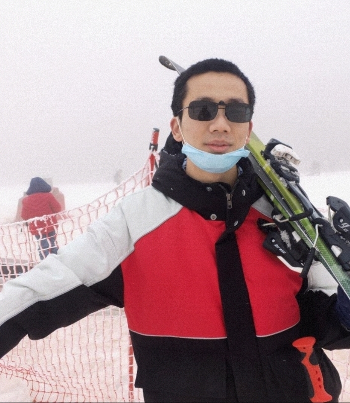 开心果的第一张照片--昆明相亲服务中心