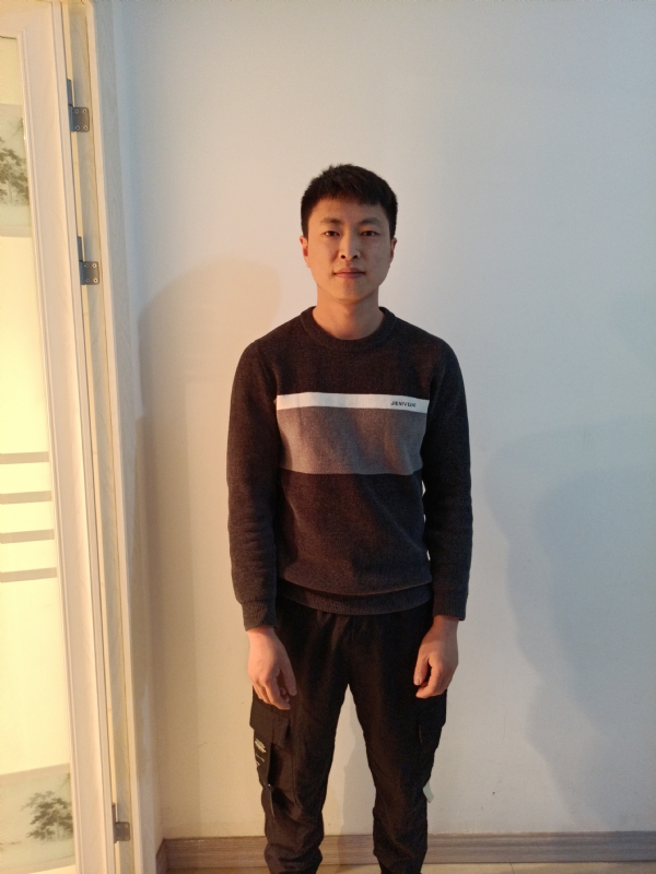 人杰地也灵的第二张照片--昆明相亲服务中心