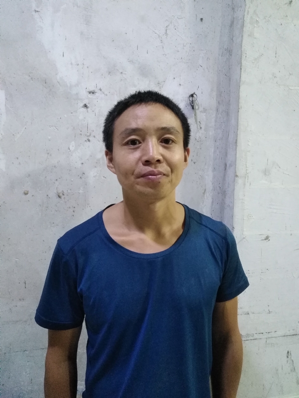 栋哥的第一张照片--昆明相亲服务中心