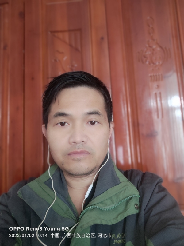 华永的第一张照片--昆明相亲服务中心