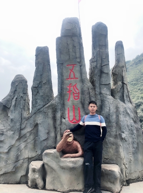 暖暖的第一张照片--昆明相亲服务中心