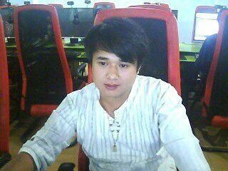 杨洋羊的第一张照片--昆明相亲服务中心