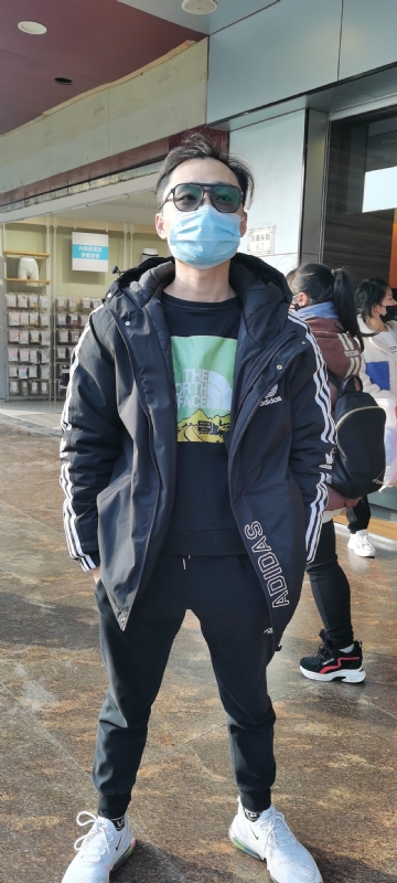 奔波霸的第三张照片--昆明相亲服务中心