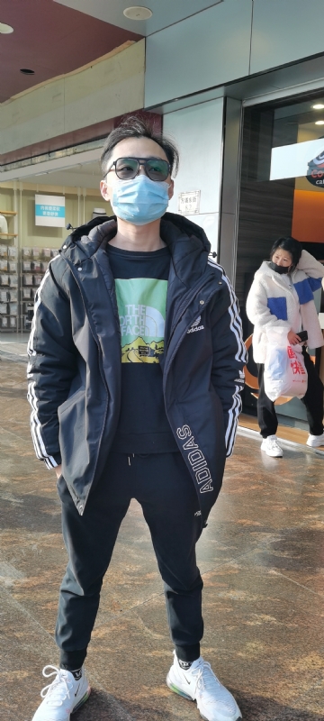 奔波霸的第四张照片--昆明相亲服务中心