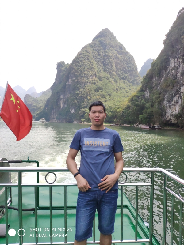 只为你而来的第一张照片--昆明相亲服务中心