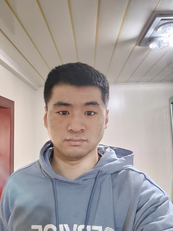 xixi的第一张照片--昆明相亲服务中心