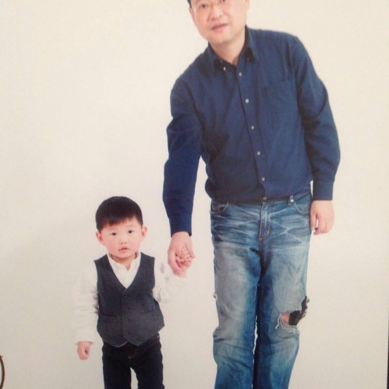 王医生的第一张照片--昆明相亲服务中心