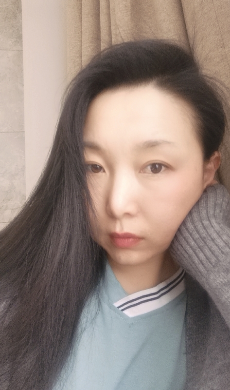 空谷幽兰的第一张照片--昆明相亲服务中心