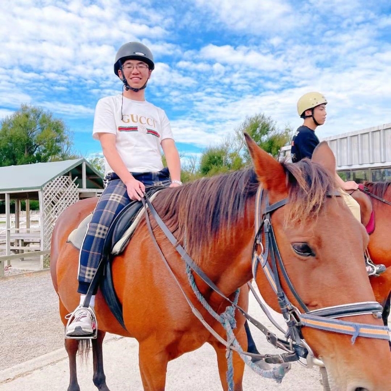 Jacob的第一张照片--昆明相亲服务中心