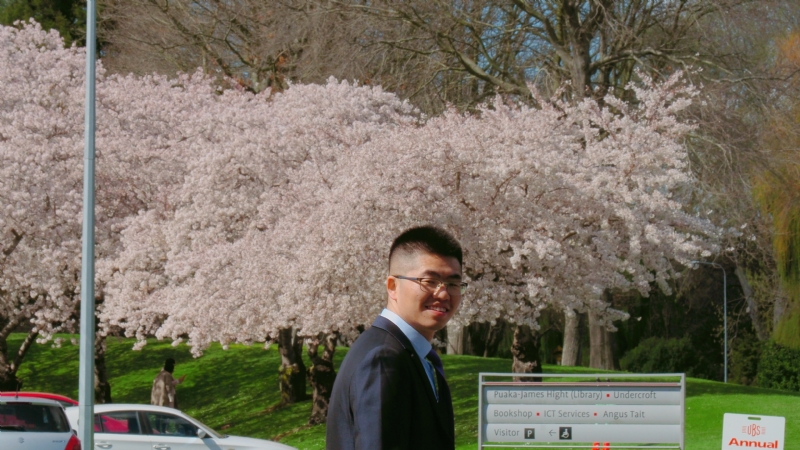 Jacob的第二张照片--昆明相亲服务中心