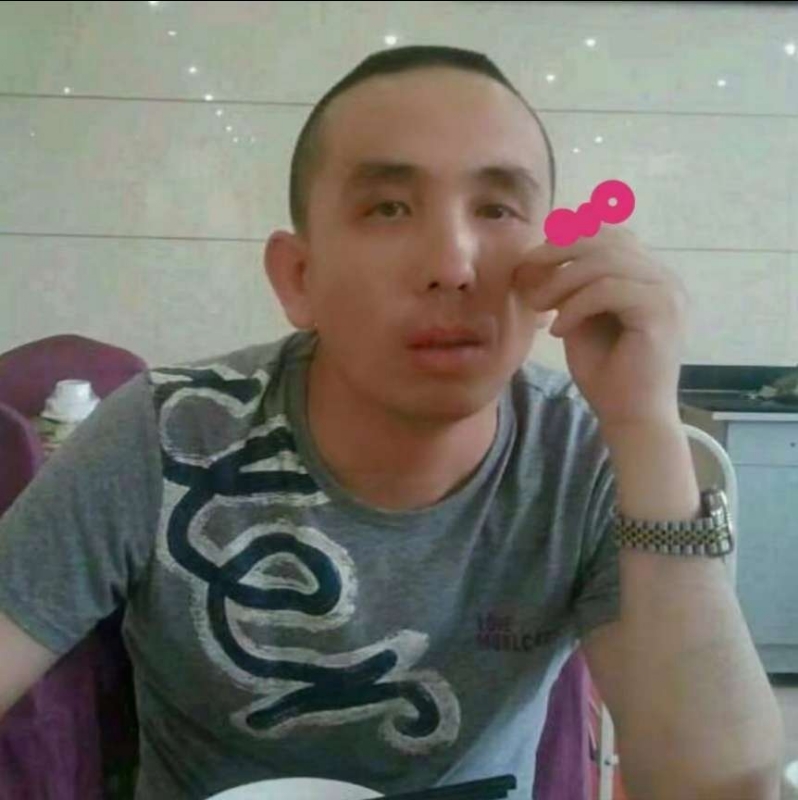 虎虎虎的第一张照片--昆明相亲服务中心