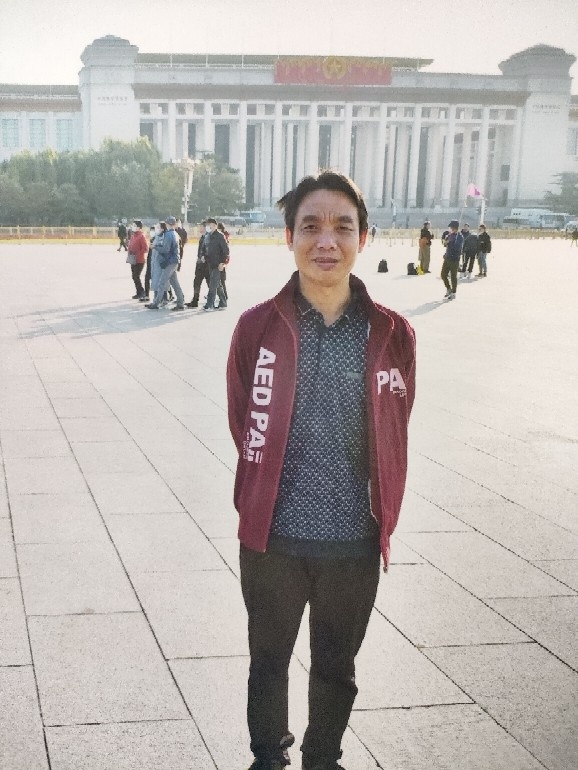 征婚脱单的第二张照片--昆明相亲服务中心