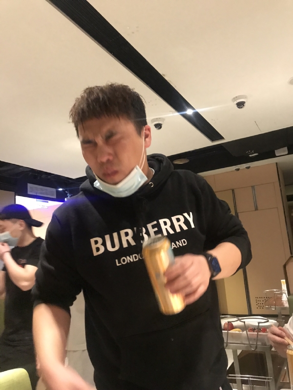 偶遇的第一张照片--昆明相亲服务中心