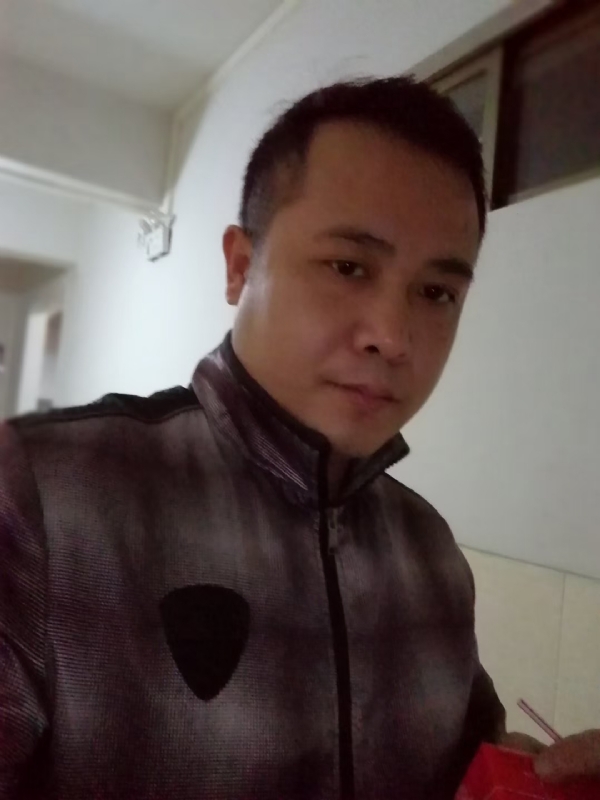 礼哥的第一张照片--昆明相亲服务中心