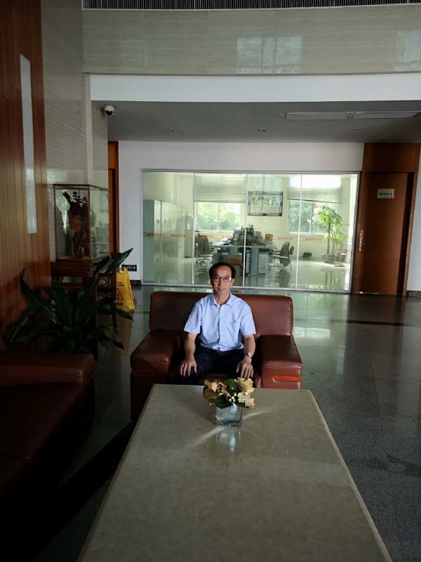 珍惜的第一张照片--昆明相亲服务中心