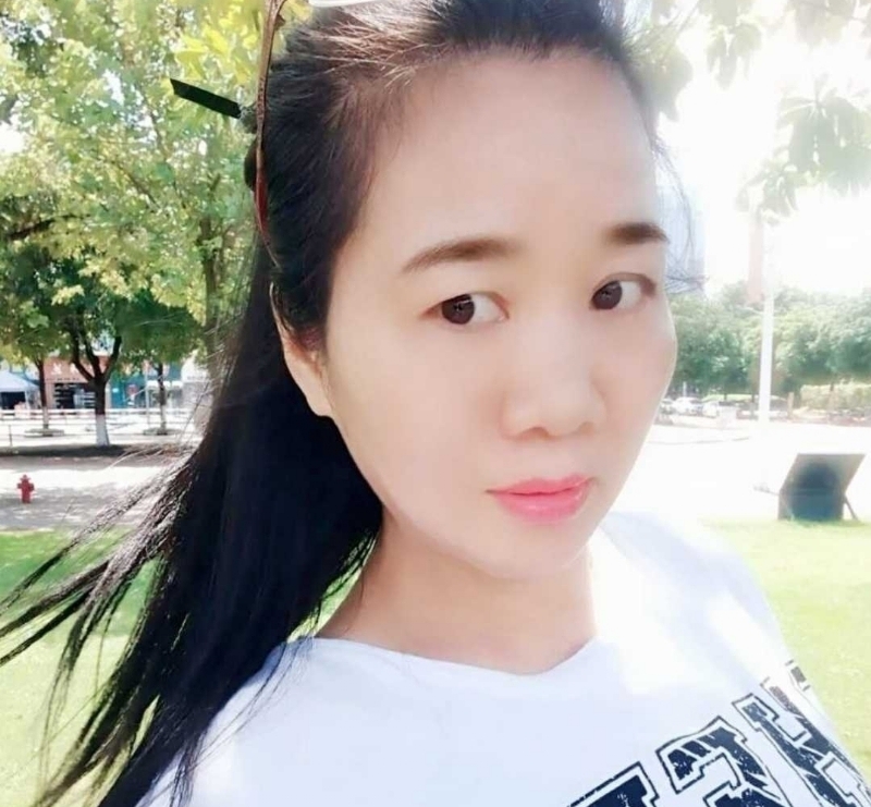 飘雪的第一张照片--昆明相亲服务中心