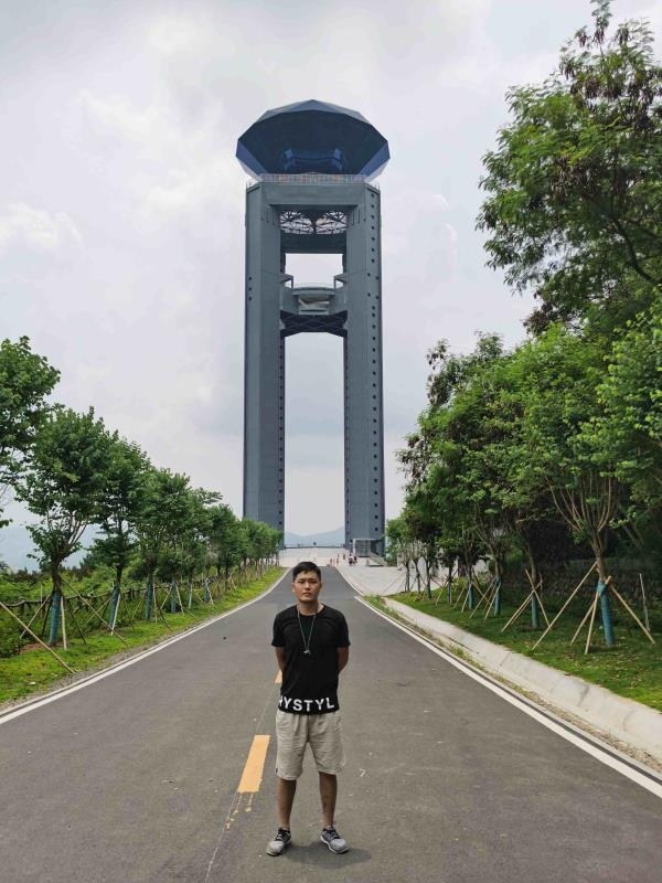 美好世界的第一张照片--昆明相亲服务中心