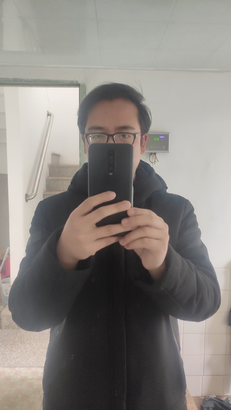 阳光的第一张照片--昆明相亲服务中心