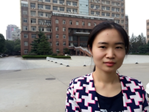 女儿征婚的第一张照片--昆明相亲服务中心