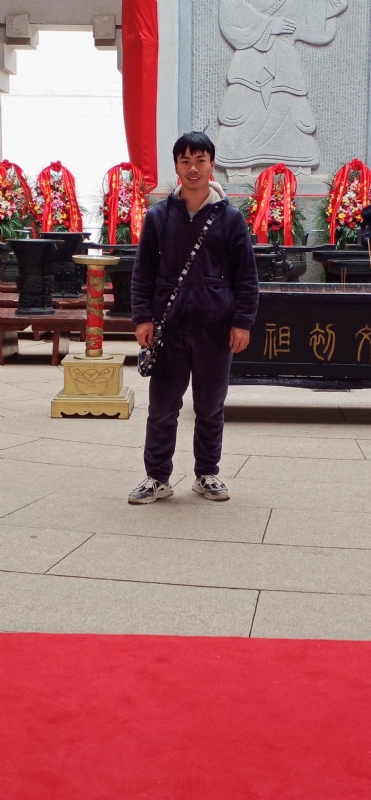 单身的小草的第四张照片--昆明相亲服务中心