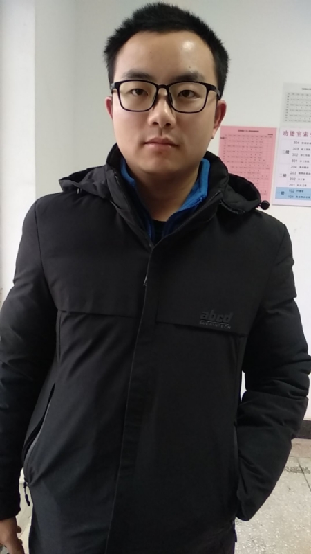 k觅知音的第一张照片--昆明相亲服务中心