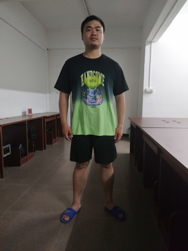 真心实意寻佳人的第二张照片--昆明相亲服务中心