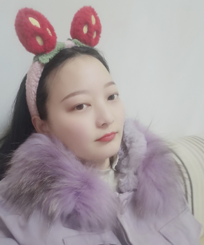 一只小月亮的第二张照片--昆明相亲服务中心